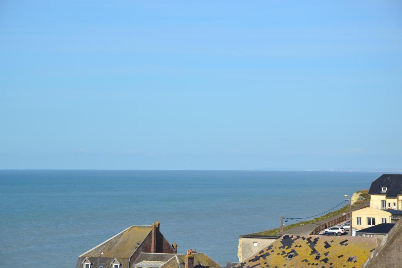 Tiny Bikini, Ault, Baie De Somme, 200 M De La Mer Exterior photo